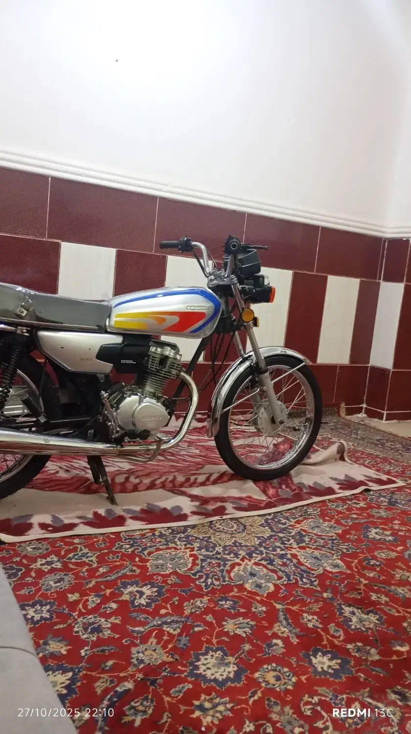 موتور|موتورسیکلت|میناب, |دیوار