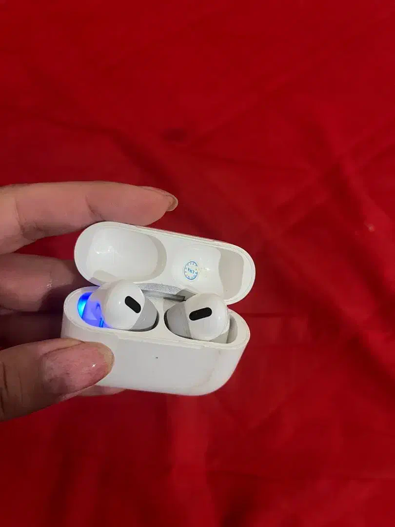 ایرپاد پرو|لوازم جانبی موبایل و تبلت|ملارد, |دیوار