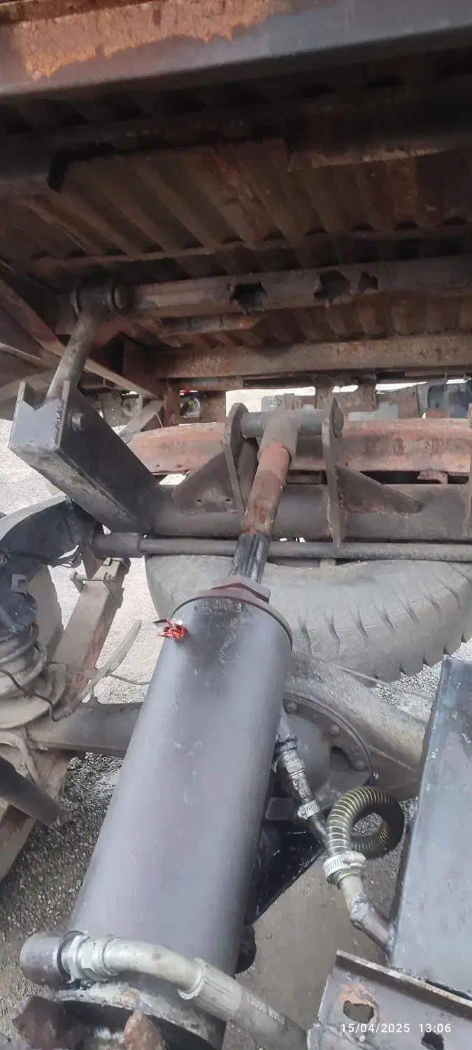 جک کمپرسی نیسان|قطعات یدکی و لوازم جانبی|لنگرود, |دیوار