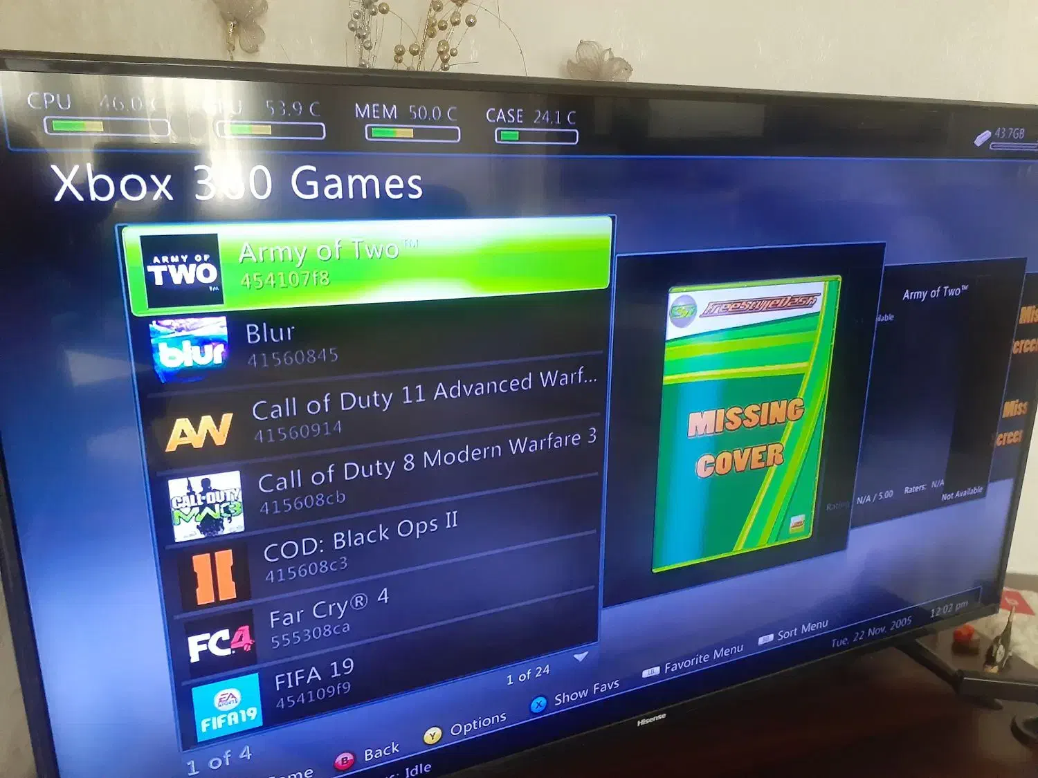 Xbox360|کنسول، بازی ویدئویی و آنلاین|اهواز, زیباشهر|دیوار