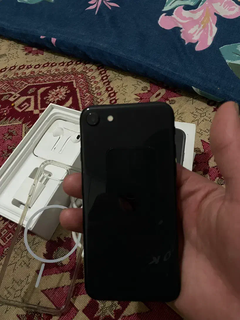 ایفونse2020|موبایل|مشهد, پنجتن|دیوار