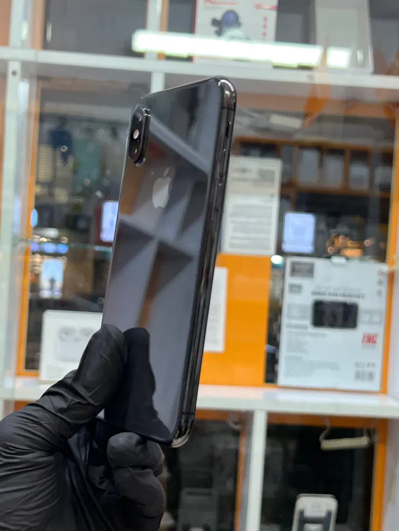 iPhone XS (دارایضمانتمرجوعی)|موبایل|مشهد, صیاد شیرازی|دیوار