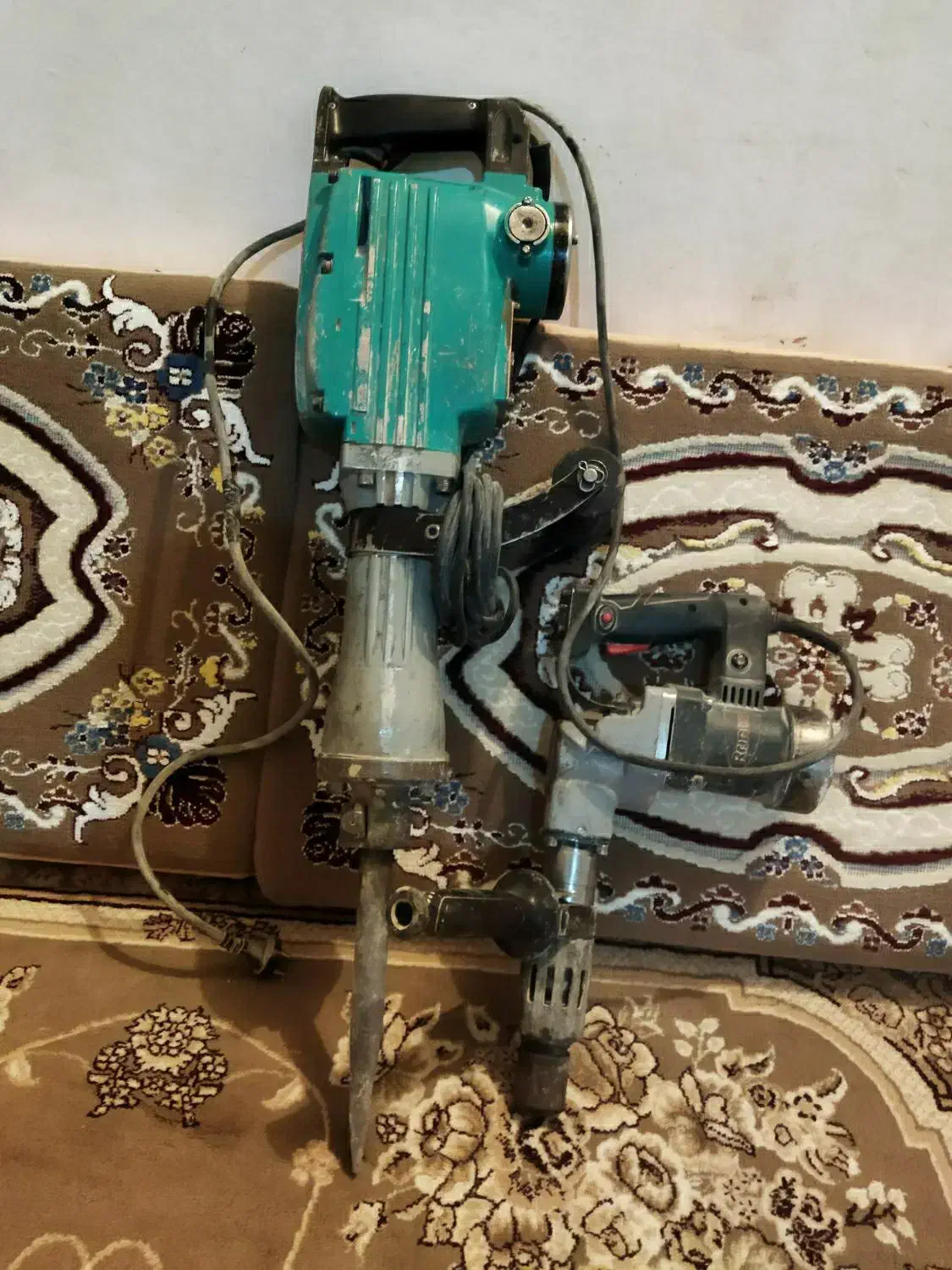 تخریب|خدمات پیشه و مهارت|زابل, |دیوار