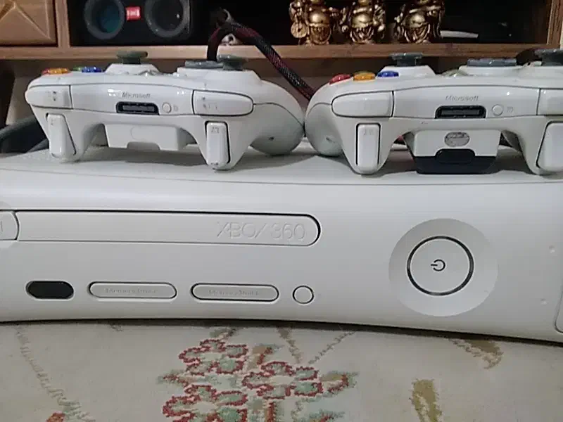 ایکس باکس ۳۶۰|کنسول، بازی ویدئویی و آنلاین|تهران, مجیدآباد|دیوار