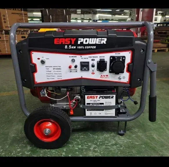 موتور برق وینکو ریموت دار استارد موتوربرق کف بازار|ماشین‌آلات صنعتی|کرج, انبار مپنا|دیوار