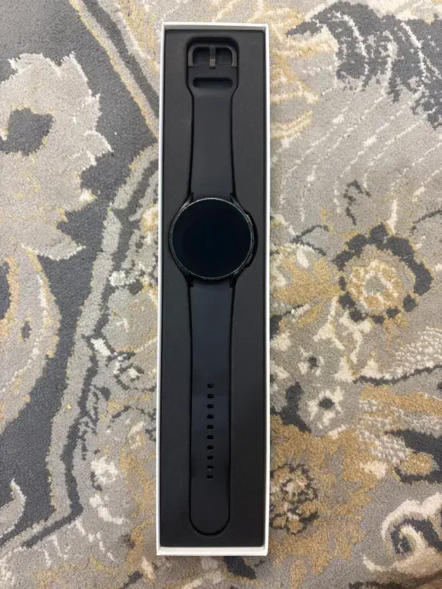 گلکسی واچ 4|لوازم جانبی موبایل و تبلت|کرج, کوی امامیه|دیوار