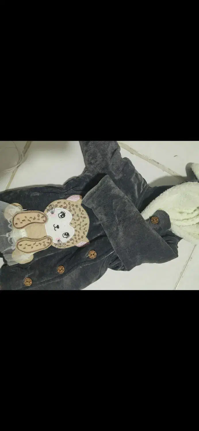 سرهمی نوزاد|کفش و لباس بچه|نجف‌آباد, حومه نجف آباد|دیوار