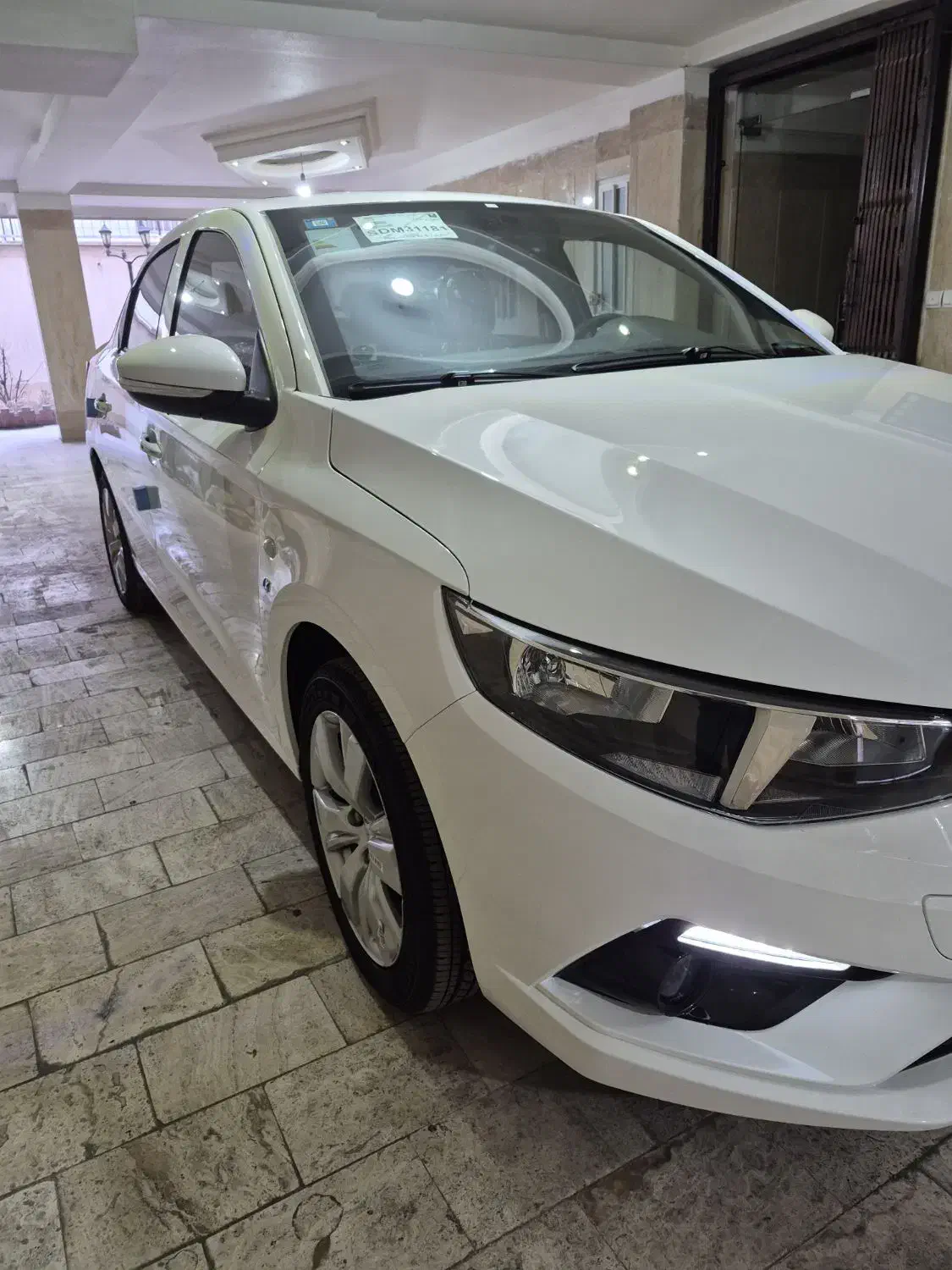 تارا V4 اتومات|خودرو سواری و وانت|تهران, شهرک صدرا|دیوار