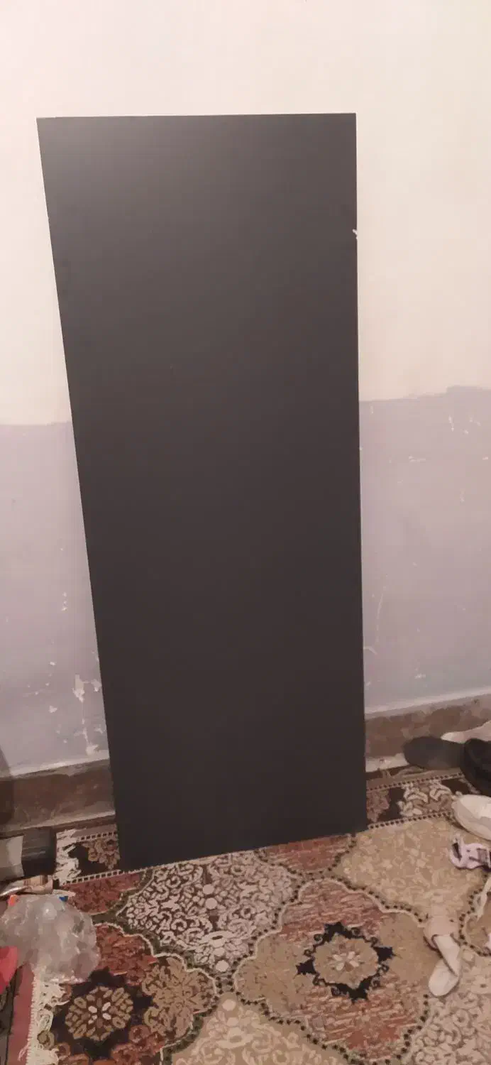 آیینه قدی|آینه|خرمآباد, |دیوار