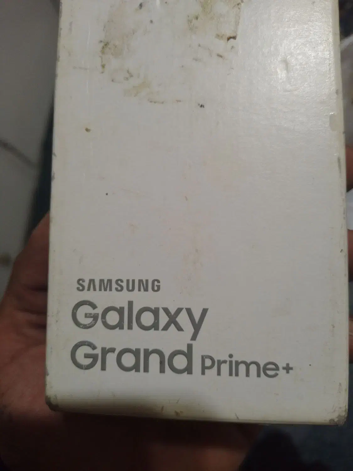 گوشی GalaxyGrandprime|موبایل|تهران, یافت آباد جنوبی|دیوار