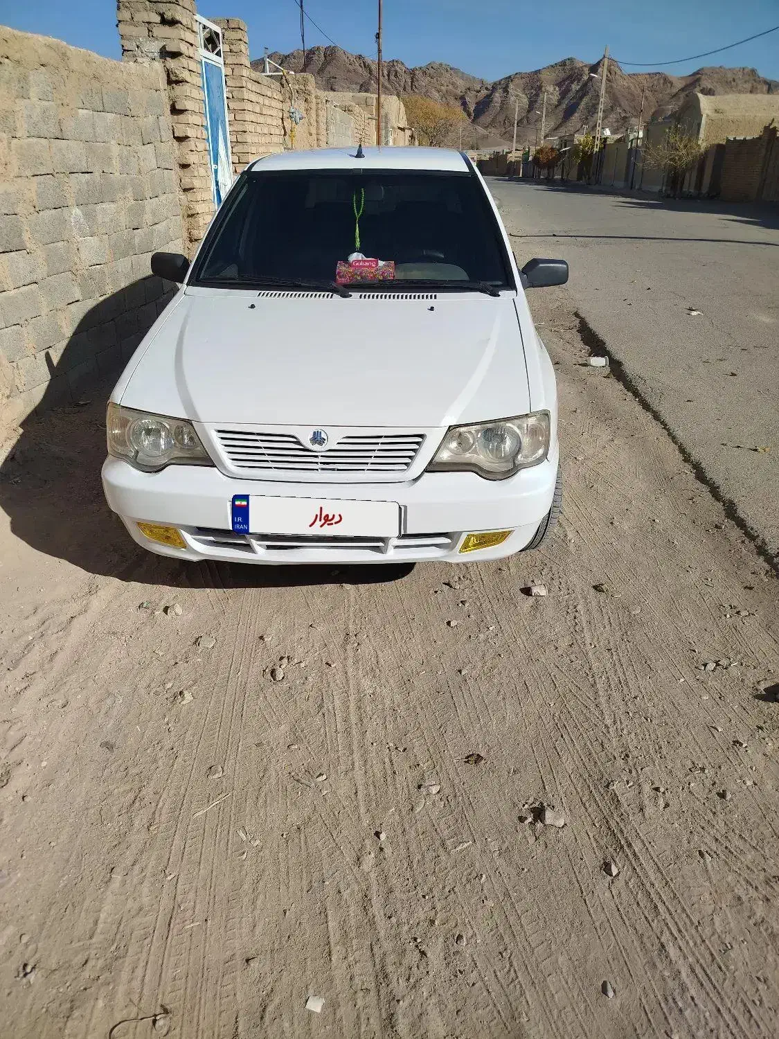 ...|خودرو سواری و وانت|کرمان, |دیوار