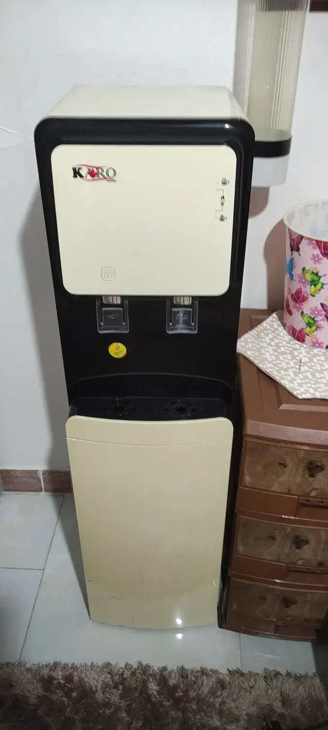 آبسردکن و آب گرم کارو|آبسردکن و تصفیه آب|جویبار, |دیوار