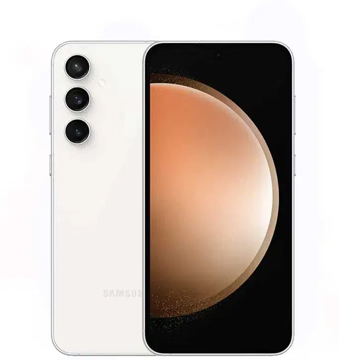 s23fe سفید در حد آک بسیار تمیز|موبایل|اهواز, سلطانمنش|دیوار