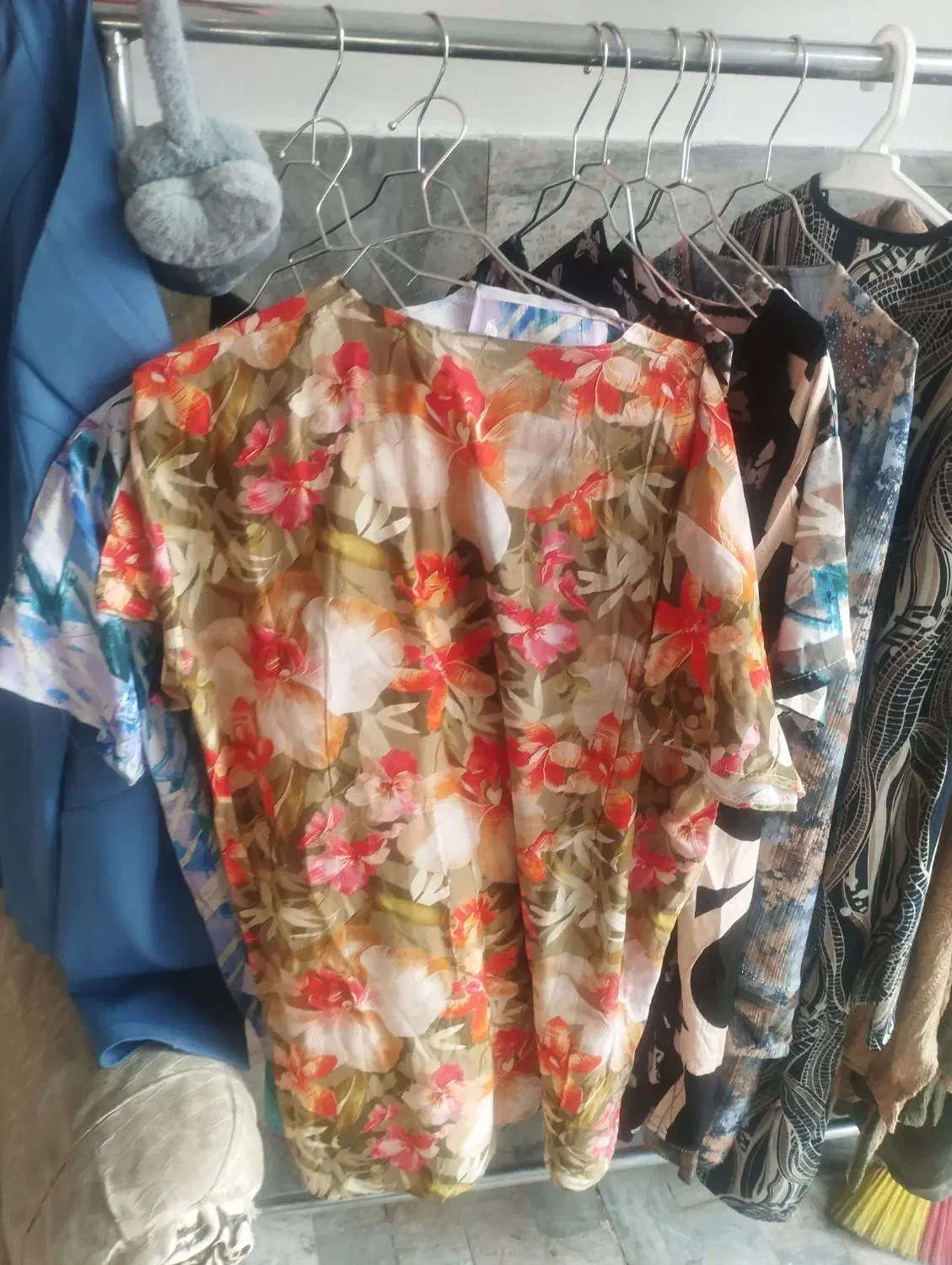 پوشاک زنانه عمده|لباس|بروجرد, |دیوار