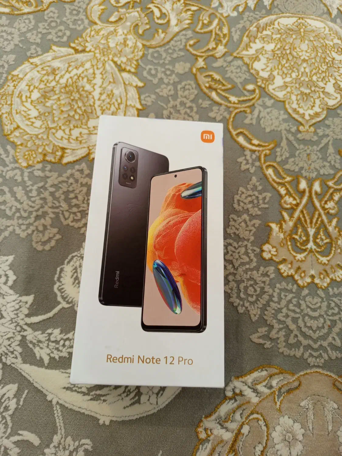 گم شده|موبایل|فارسان, |دیوار