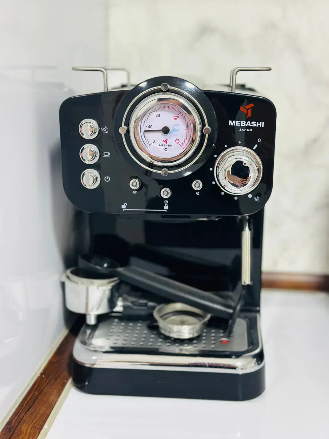 قهوه ساز خانگی|سماور، چایساز، قهوهساز|جوانرود, |دیوار