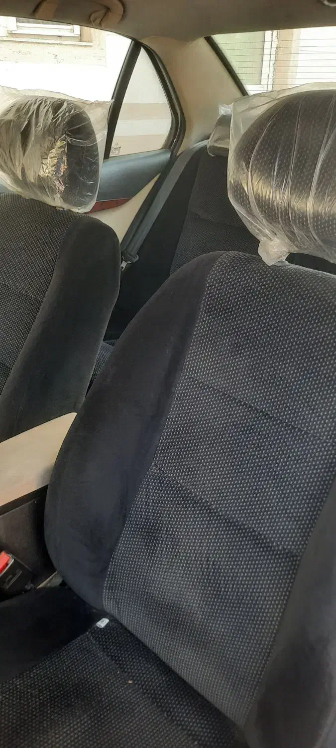 دنا تیپ دو معمولی|خودرو سواری و وانت|مرند, |دیوار