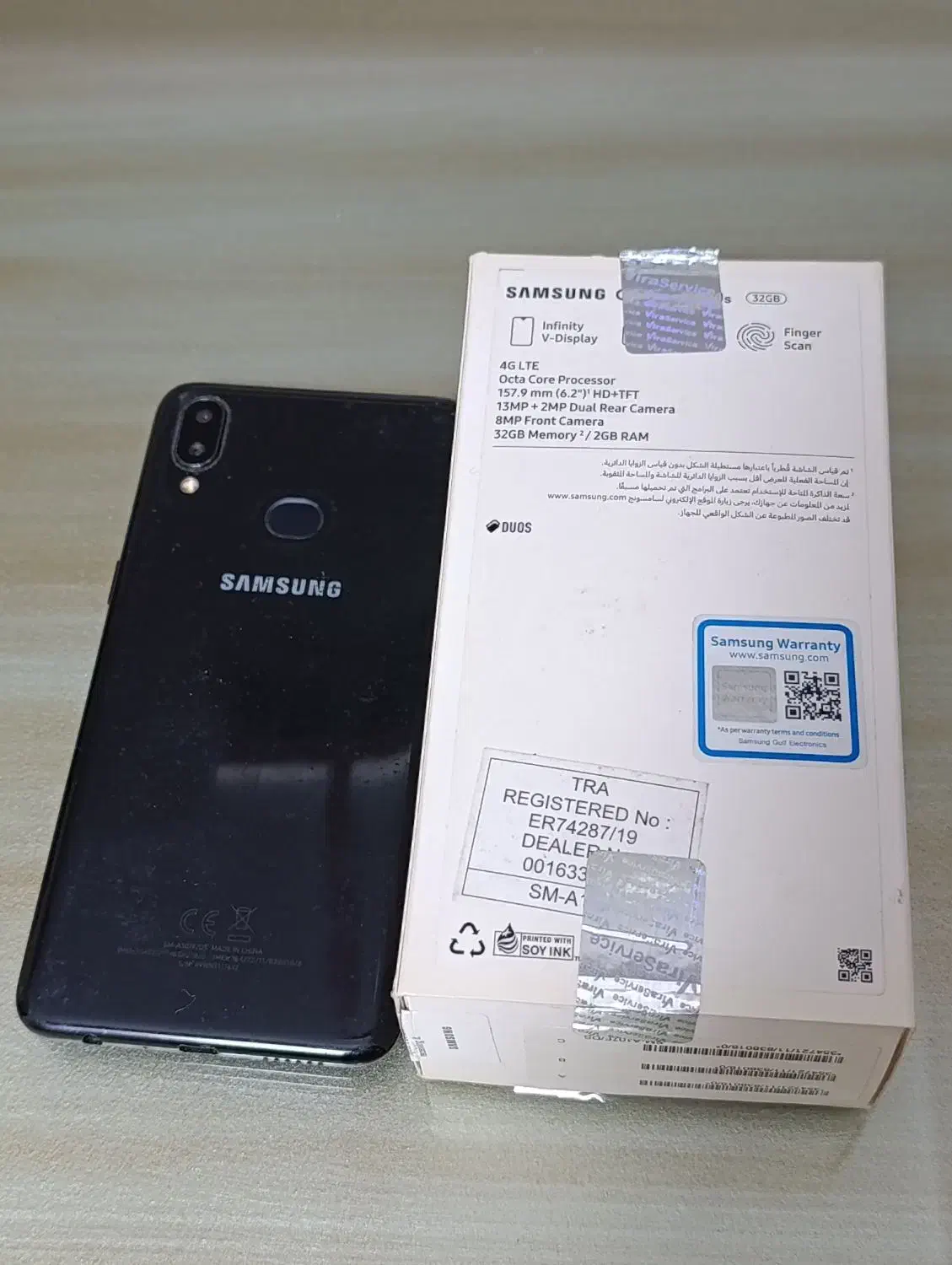 Samsung Galaxy A10s|موبایل|تهران, افسریه شمالی|دیوار