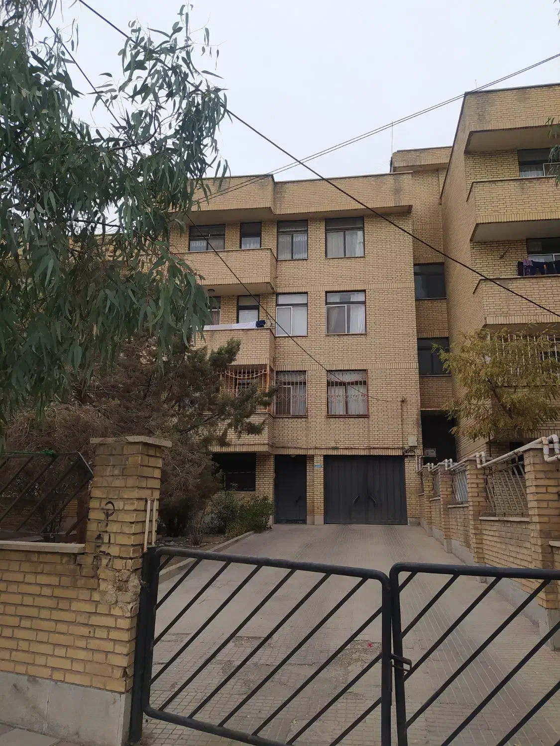 1 از 3 قدرالسهم دار (آینده ای بی نظیـر)|فروش آپارتمان|تهران, والفجر|دیوار