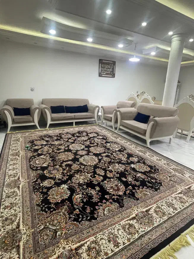 مبل۷نفره|مبلمان خانگی و میز عسلی|سردرود, |دیوار