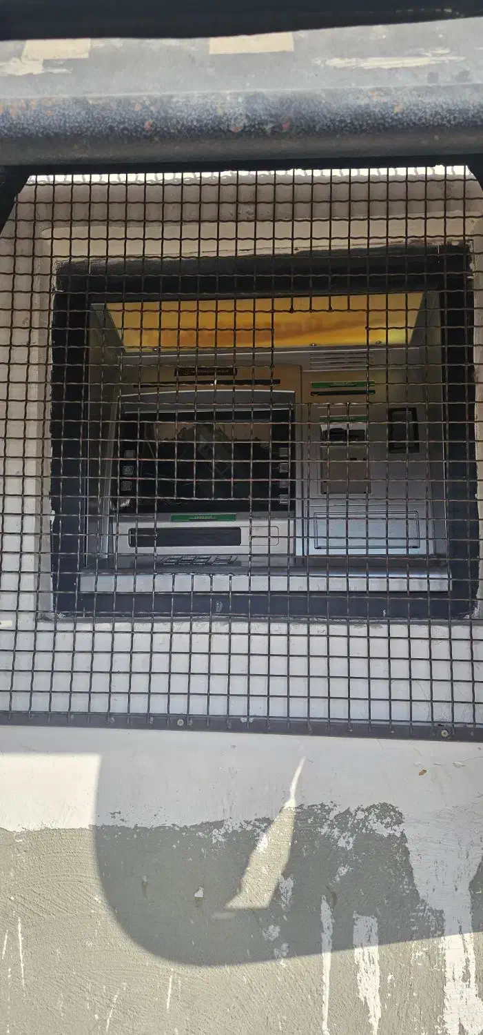 خودپردازatm|فروشگاه و مغازه|کرمان, |دیوار