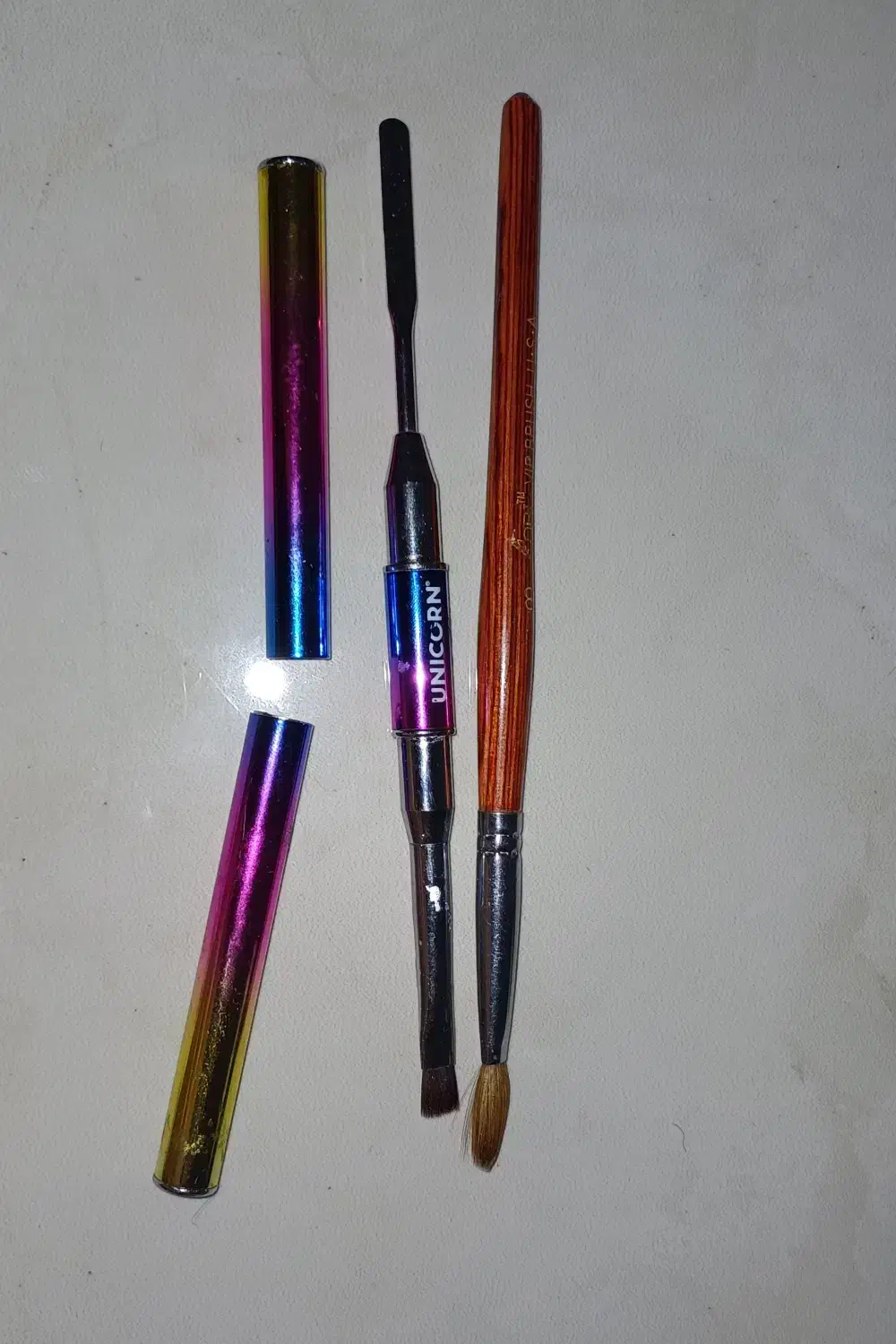 لوازم کاشت ناخن|آرایشی، بهداشتی، درمانی|اردبیل, |دیوار