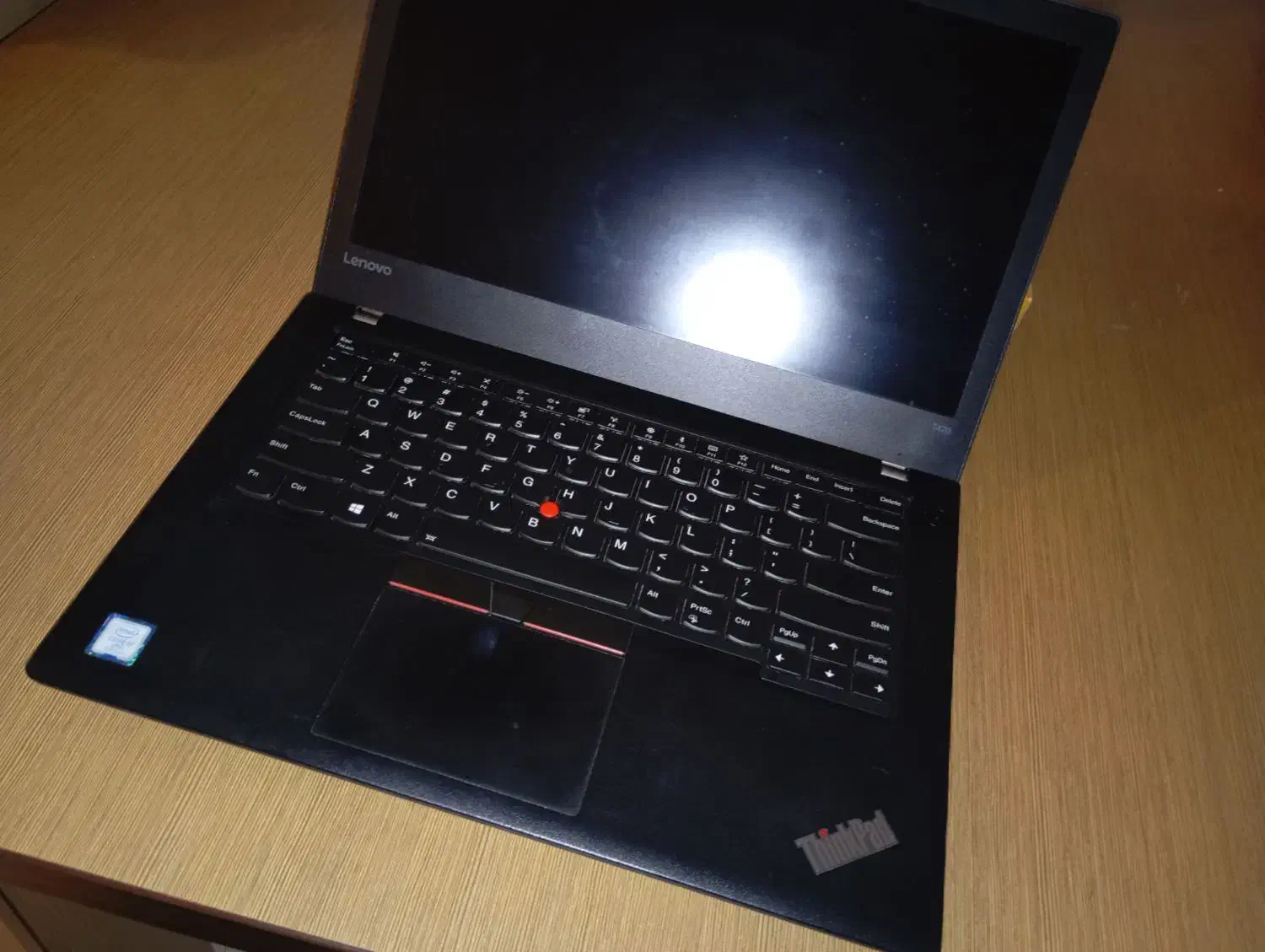 لب تاب lenovo|رایانه همراه|کرج, عظیمیه|دیوار