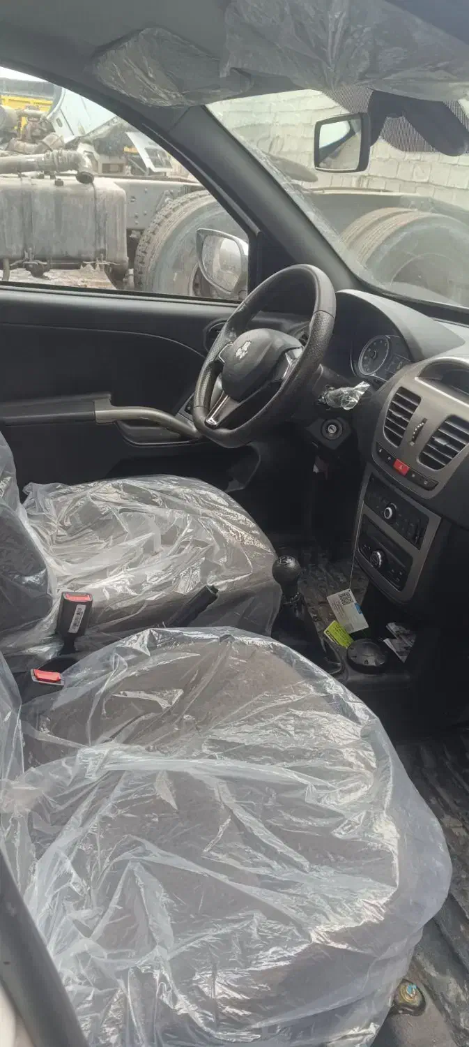 ساینا اس ۸۵ گانه|خودرو سواری و وانت|اهواز, نادری|دیوار