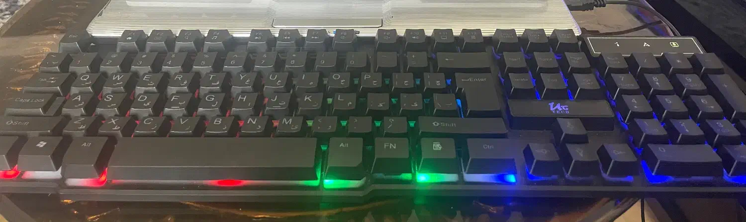 Keyboard|قطعات و لوازم جانبی رایانه|تهران, تجریش|دیوار