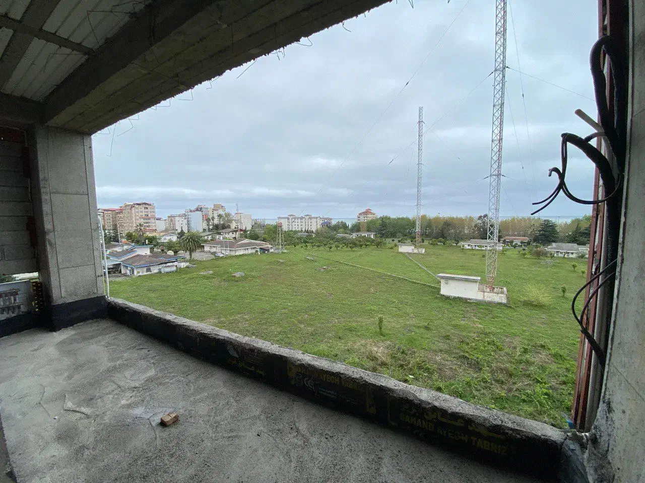 پیش‌فروش آپارتمان 117 متری ساحلی در رادیو دریا|پیش‌فروش املاک|چالوس, |دیوار