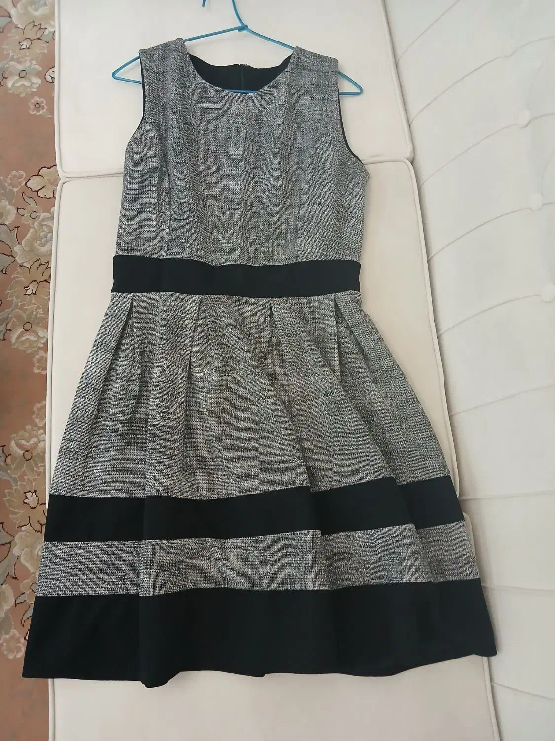 پیراهن دخترانه|لباس|شاهرود, |دیوار