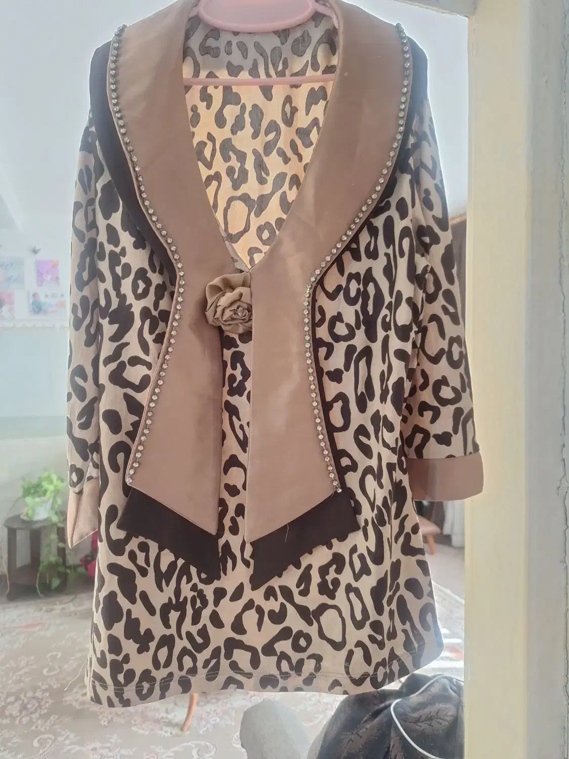 شومیز و دامن مجلسی|لباس|قم, نیروگاه|دیوار