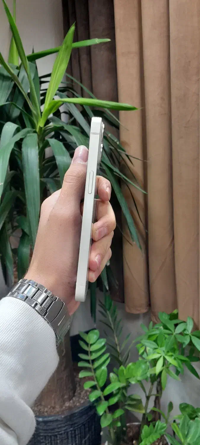 گوشی آیفون ۱۳ نرمال|موبایل|قم, شاه احمد قاسم|دیوار