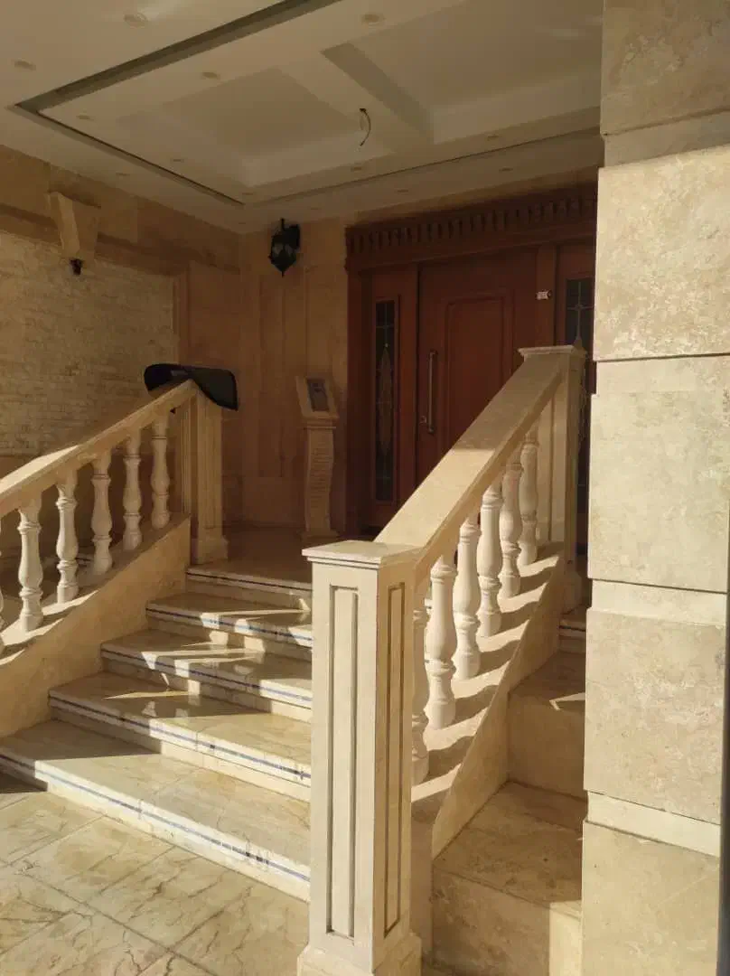 ۱۴۰ متری سه خوابه نورگیر با سند و امکانات کامل|فروش آپارتمان|هشتگرد, فاز ۲ مهستان|دیوار