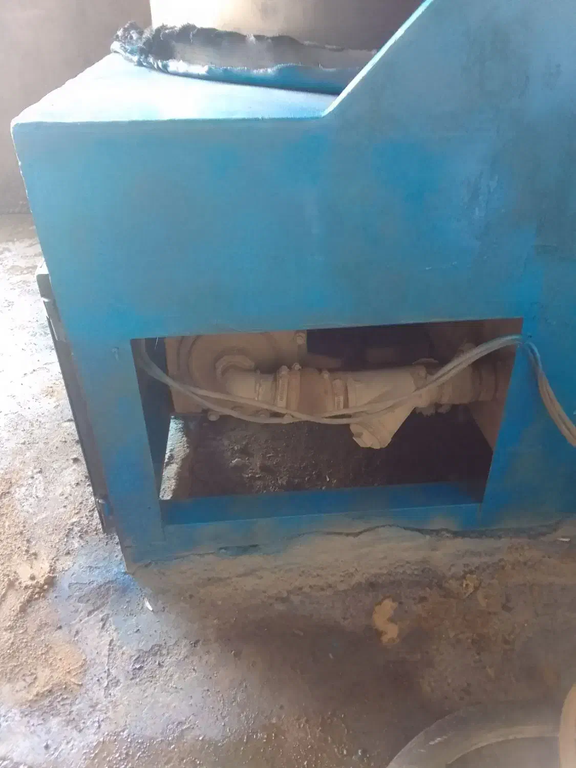 دستگاه قطعه شویی|ماشینآلات صنعتی|سبزوار, طبرسی (جعفرآباد)|دیوار