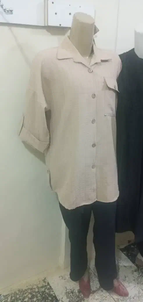 ۴ عدد مانکن|فروشگاه و مغازه|زابل, |دیوار