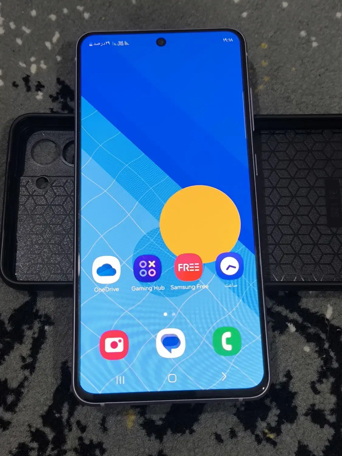 سامسونگs21fe|موبایل|شهرکرد, |دیوار