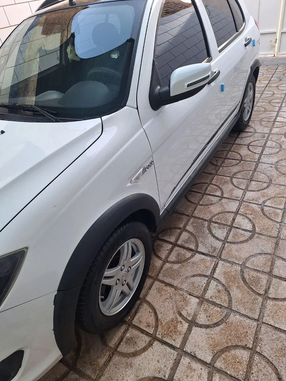 کوییکGxrمشابه صفر|خودرو سواری و وانت|مرودشت, فرهنگ|دیوار