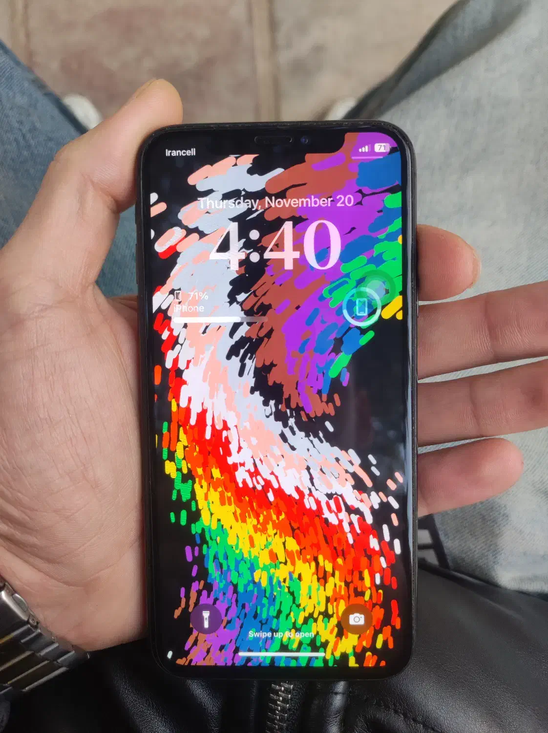 iPhone x 64|موبایل|فردیس, فردیس|دیوار