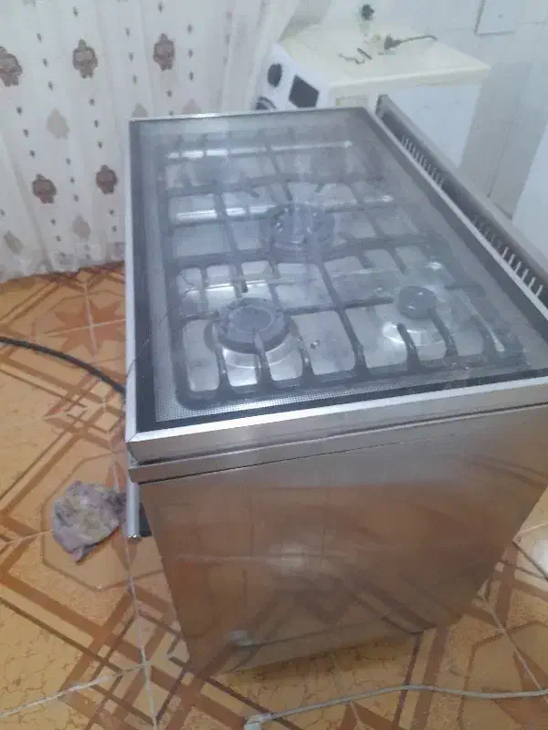 اجاق فردار مارک سینجر|اجاق گاز و لوازم برقی پخت‌وپز|اردبیل, |دیوار