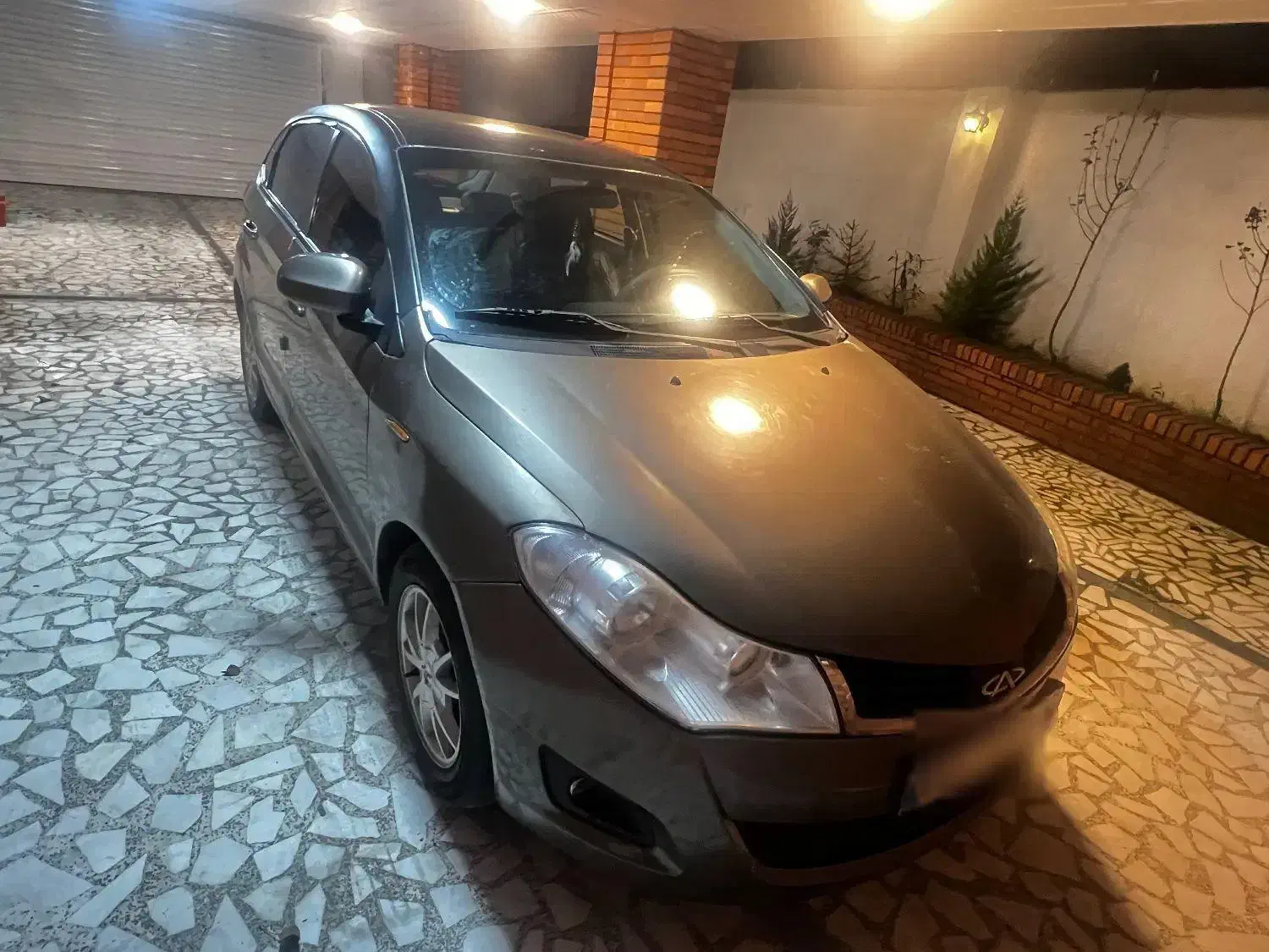 ام وی ام ۳۱۵مدل ۹۳فنی سالم|خودرو سواری و وانت|رشت, لاکان|دیوار