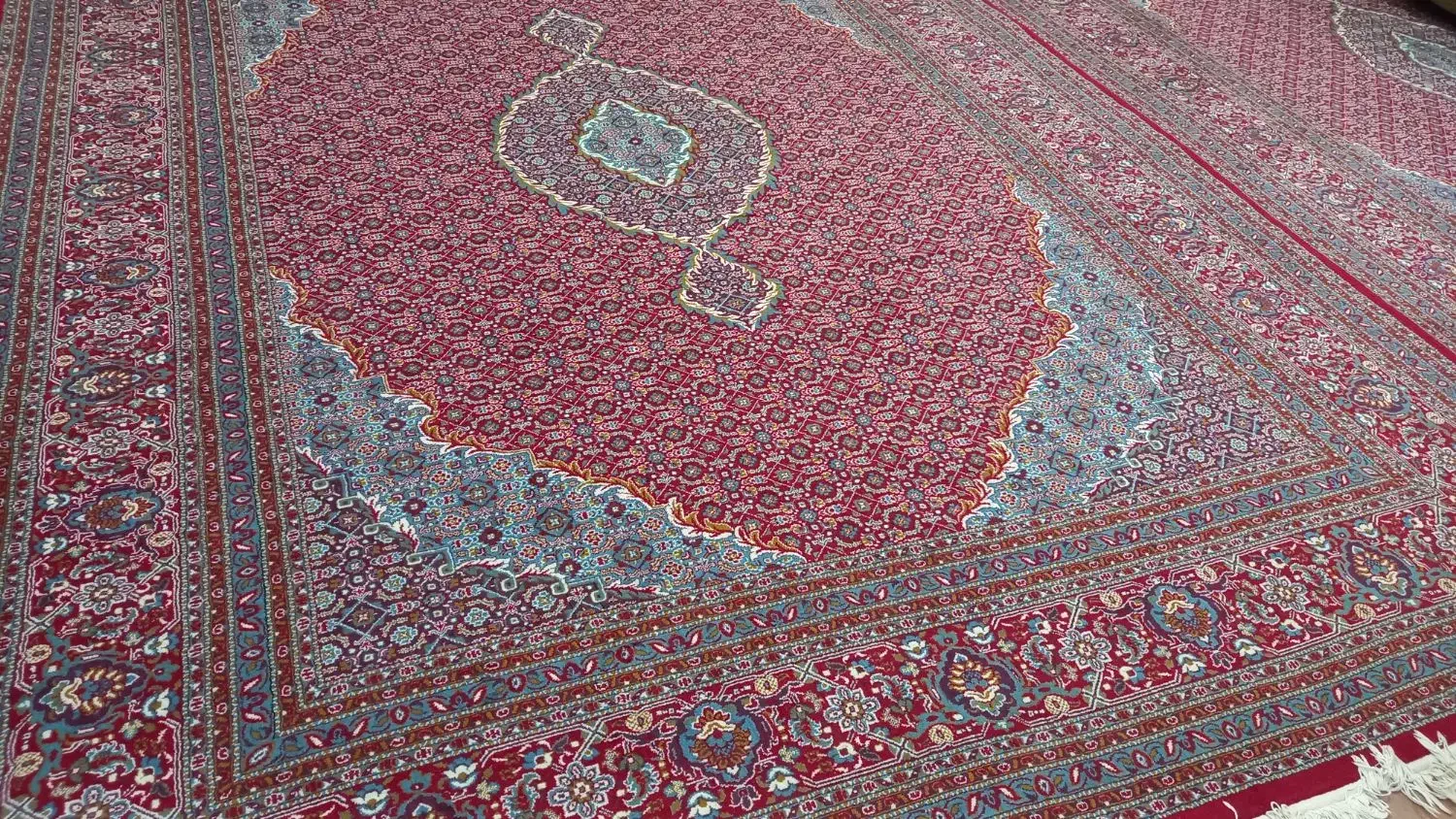 فرش|فرش|مشگین شهر, |دیوار