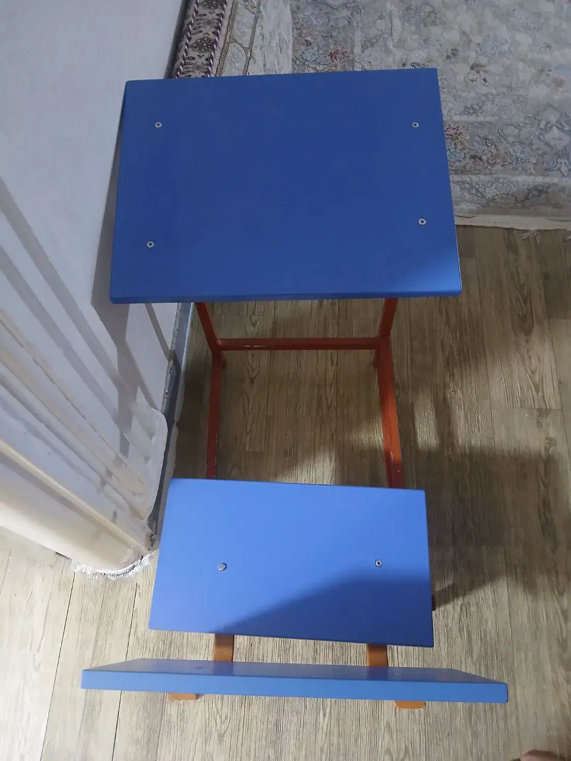 میز تحریر|میز تحریر و کامپیوتر|سنندج, |دیوار