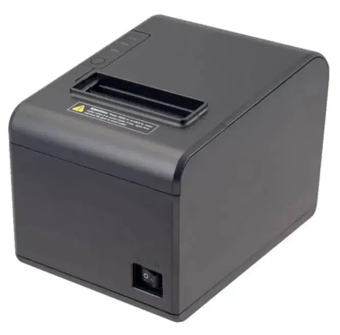 فیش پرینتر پرکن مدل PR-Q801|پرینتر، اسکنر، کپی، فکس|قم, هنرستان|دیوار