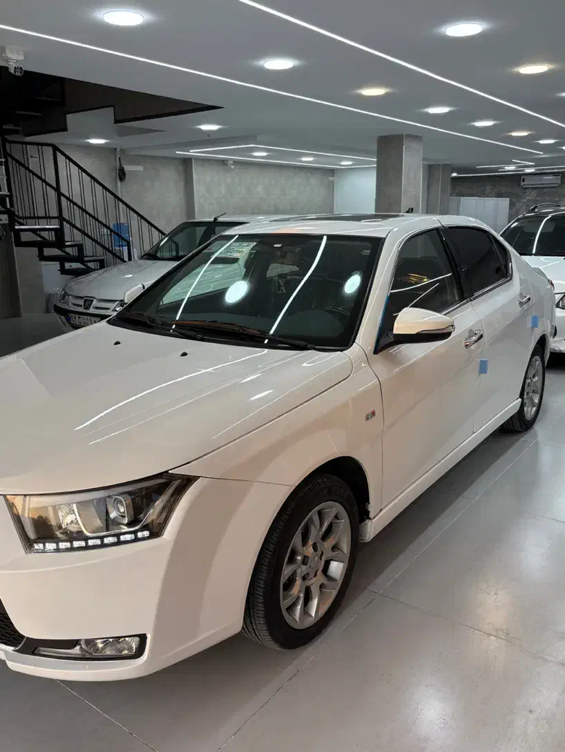 دنا پلاس توربو اتومات|خودرو سواری و وانت|صدرا-فارس, فاز ۱|دیوار