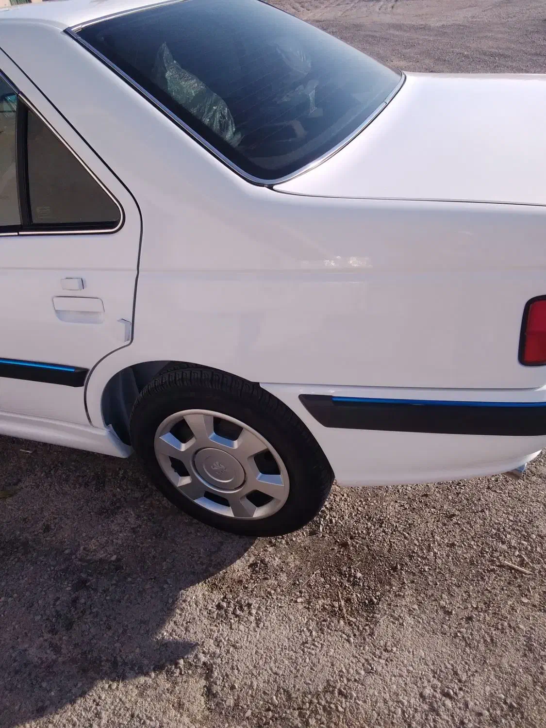 پژو پارس مدل ۴۰۲|خودرو سواری و وانت|قوچان, |دیوار