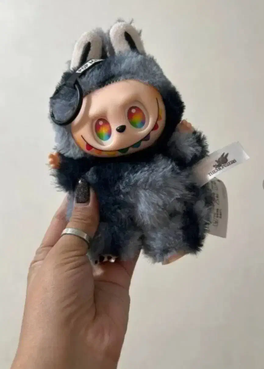 لبوبو سکرت کمیاب|اسباب‌بازی بچه|نسیم‌شهر, |دیوار