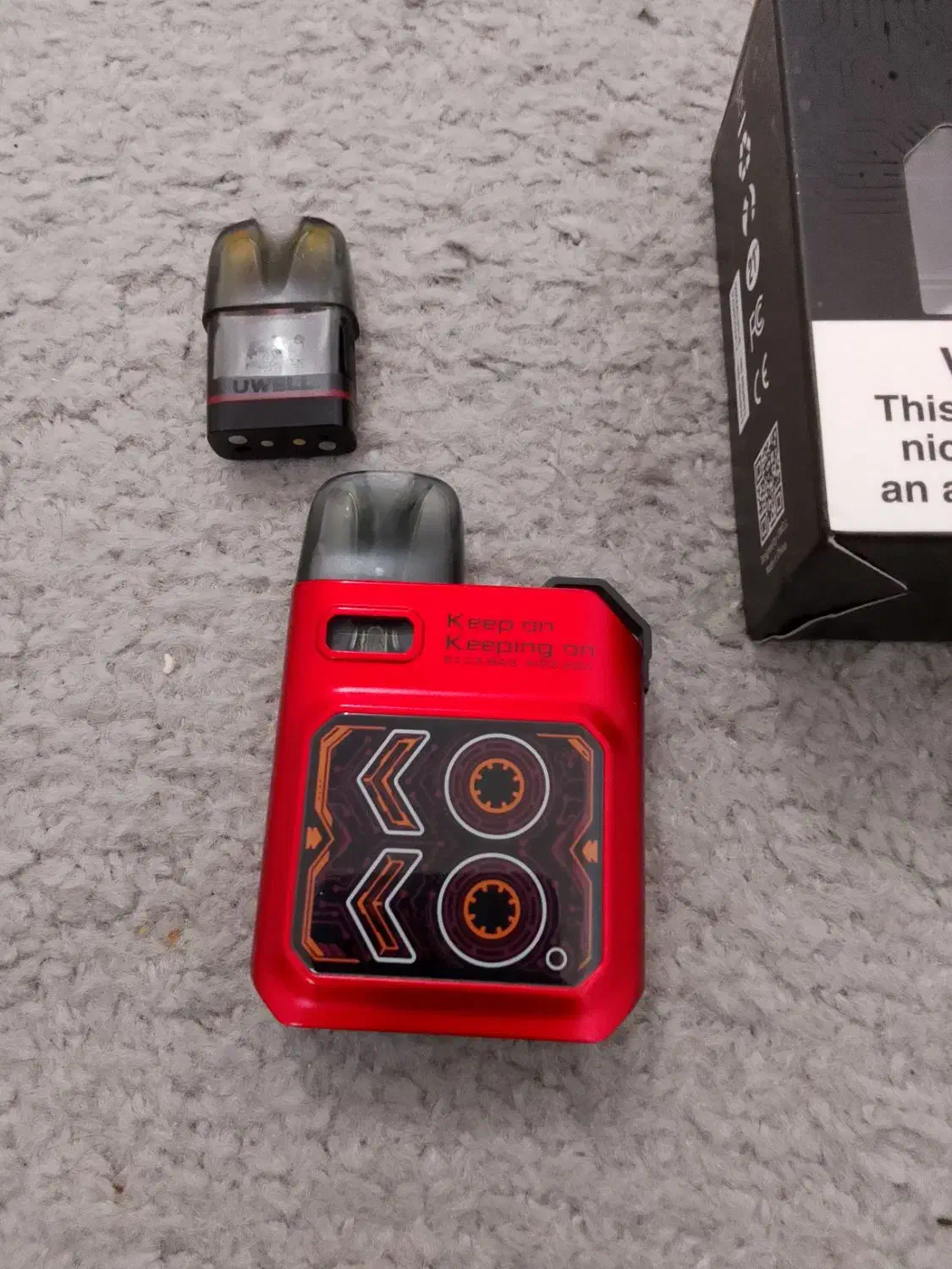 پاد ماد کالیبرن GK3|زیورآلات و اکسسوری|مشهد, توس (بلوار توس)|دیوار