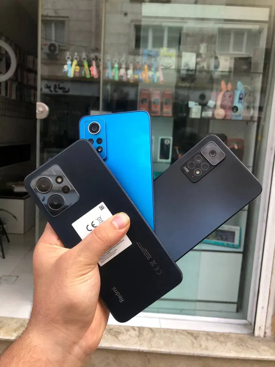 فروش دستگاه ایفون11تا17 اندروید|موبایل|رشت, معلم|دیوار