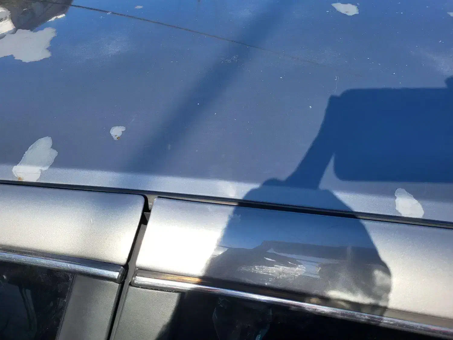 پژو پارس نوک مدادی|خودرو سواری و وانت|شیرگاه, |دیوار